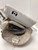 Used Brians BRIANS Inter Goalie Catcher White View 3