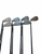 Used Taylormade RAC OS Mens Iron Set RH 3I-9I 11706-S000379681 View 2