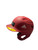Used Adidas CAPTAIN Batting Helmet No Mask Red LG 11724-S000227322 View 1