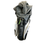 Used MAPLES BAY 13 SLOT STAND BAG Mens Stand Bag Black And White 11479-S000424818 View 3