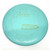Used Innova KC PRO AVIAR Disc Golf Putter Turquoise 166g 11805-S000082594 View 1