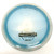 Used Latitude 64 RIVE Disc Golf Driver Teal 171g 11805-S000082601 View 1