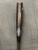 Used Louisville Slugger ASSAULT BB/SB High School -3 Bat 34" 11614-S000238200 View 2