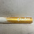 Used Rawlings Ombré FP2011 Fastpitch Bat Gold 30" 11855-S000205302 View 3