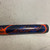 Used Rawlings Eclipse FP2E12 Fastpitch Bat Orange 30" 11855-S000205301 View 3