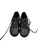 Used Nike Soccer Cleats Lime And Black Junior 01 11884-S000065327 View 2