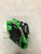 Used Rawlings PLAYER SERIES BB/SB Glove RH Throw Black 9" 11668-S000121301 View 2