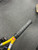 Used Wilson HYPER PRO STAFF 5.1 Adult Tennis Racquet Yellow 4 3/8" 11337-S000488951 View 3