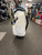 Used Adams Golf A12 OS Womens Cart Bag Tan 11801-S000067010 View 2