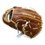 Used Stinger PRO SERIES BB/SB Glove RH Throw Brown 12" 11450-S000522737 View 2