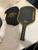 Used SPARTUS OLYMPUS XIV Pickleball Racquet Black And Gold 11790-S000059833 View 2
