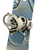 Used K2 LUNA Womens Board/Bindings White 154 cm 11709-S000079846 View 3