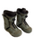 Used Head LEGACY Mens Snowboard Boots Green  11709-S000079845 View 1