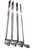 Used Taylormade P790 Mens Iron Set RH 4I-PW 11745-S000194589 View 1