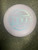 Used Discraft LUNA Disc Golf Putter Purple 11477-S000213695 View 1
