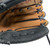 Used Rawlings RENEGADE R125 BB/SB Glove RH Throw Brown 12 1/2" 11484-S000305884 View 5