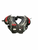 Used Riddell S2 FB Shoulder Pads Black XS 11834-S000052316 View 2