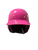 Used Adidas ADIDAS HLM W/O MASK YOUTH Batting Helmet No Mask Pink XS/S 11843-S000024165 View 1