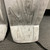 Used Brians NETZERO 3 Goalie Leg Pads Junior White And Black 29" 11855-S000205303 View 5