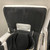 Used Brians NETZERO 3 Goalie Leg Pads Junior White And Black 29" 11855-S000205303 View 7