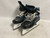 Used Bauer GSX Intermediate Goalie Skate Intermediate 5.0 11855-S000205307 View 1