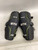 Used STX STALLION 200 Lacrosse Arm Pads/Guards Black LG 11851-S000047870 View 1