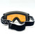 Used Gordini Snow Goggles Adult Black 11805-S000082608 View 3