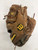 Used Wilson A800 BB/SB Glove RH Throw Brown 11 1/2" 11307-S000266087 View 3