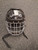 Used Easton S7 Helmet Cage Combo Black MD 11162-S000456864 View 1