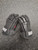 Used Warrior RISE Junior Gloves Black 11" 11162-S000456865 View 1