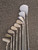 Used Top Flite TI MATRIX Womens Package Set LH Purple 10 Piece 11162-S000456868 View 5