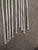 Used Top Flite TI MATRIX Womens Package Set LH Purple 10 Piece 11162-S000456868 View 6