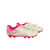 Used Lotto Soccer Cleats White Senior 5.5 11749-S000203783 View 2