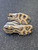 Used Nike FASTFLEX BB/SB Cleats Grey Senior 5 11849-S000040849 View 3