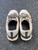 Used Nike FASTFLEX BB/SB Cleats Grey Senior 5 11849-S000040849 View 2