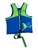 Used Youth PFD Royal Blue  11709-S000079857 View 1