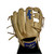 Used Rawlings HEART OF THE HIDE PRORKB17 Fielders Glove RH Throw 12.25" 11506-S000305063 View 2
