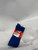 Used Pro Feet SPORTS SOCKS Other Clothing Navy Blue LG 11911-S000015436 View 1