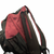 Used Demarini DEMARINI VOODOO BB/SB Player Backpack Black 11911-S000015442 View 3