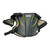 Used STX STALLION 200+ Lacrosse Shoulder Pads Black LG 11947-S000169055 View 2