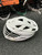 Used Cascade XRS PRO Lacrosse Helmet White One Size 10743-S000487347 View 4