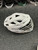 Used Cascade XRS PRO Lacrosse Helmet White One Size 10743-S000487347 View 2