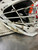 Used Cascade XRS PRO Lacrosse Helmet White One Size 10743-S000487347 View 7