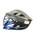Used Cascade S Lacrosse Helmet Black One Size 10743-S000487346 View 4