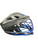 Used Cascade S Lacrosse Helmet Black One Size 10743-S000487346 View 3
