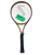 Used Spalding OVERSIZE Adult Tennis Racquet Purple Unknown 11706-S000379695 View 2