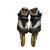Used K2 8.5 FOUR NINETY Senior Rec Fitness Skates Grey Senior 8.5 11813-S000348494 View 3