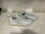 Used Nike LEBRON XIV LOW Basketball Shoes M White Senior 10 11790-S000059839 View 1