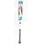Used Demarini ZEN BB/SB USSSA 2 3/4 Bat 31" 10313-S000284611 View 3