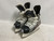 Used Bauer VAPOR X5.0 Intermediate Hockey Skate Intermediate 4.0 11855-S000205315 View 1